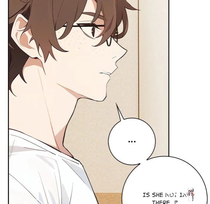 Desire Note Desire Note Chapter 8 - Page 72