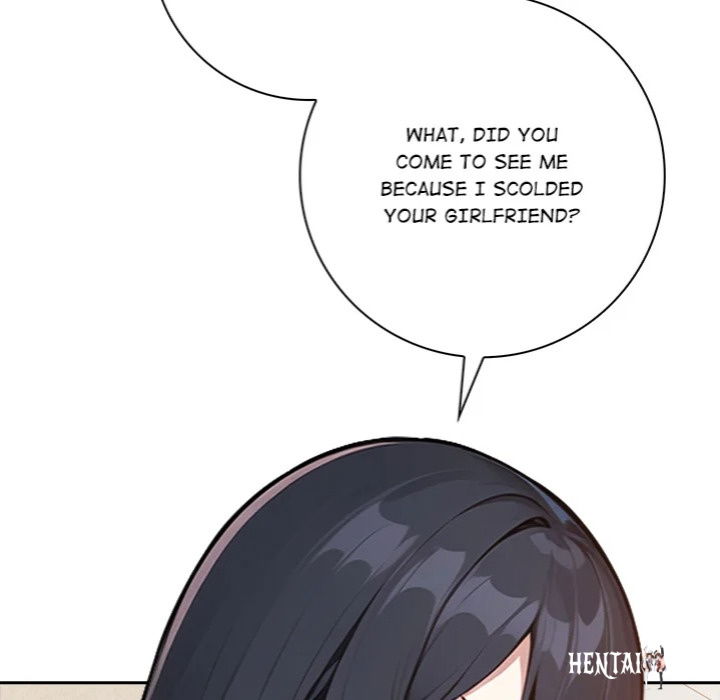 Desire Note Desire Note Chapter 8 - Page 79