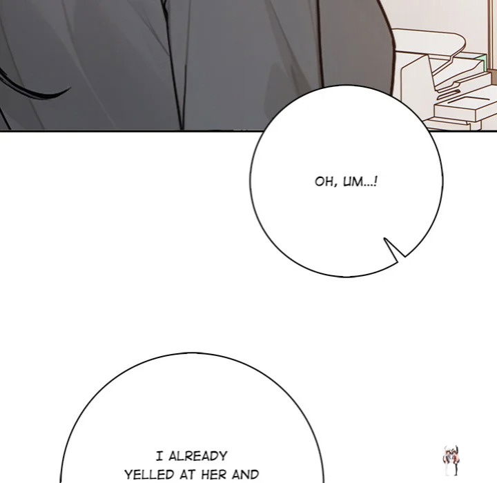 Desire Note Desire Note Chapter 8 - Page 81