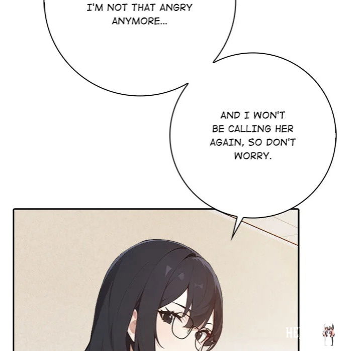 Desire Note Desire Note Chapter 8 - Page 82