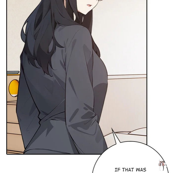 Desire Note Desire Note Chapter 8 - Page 83