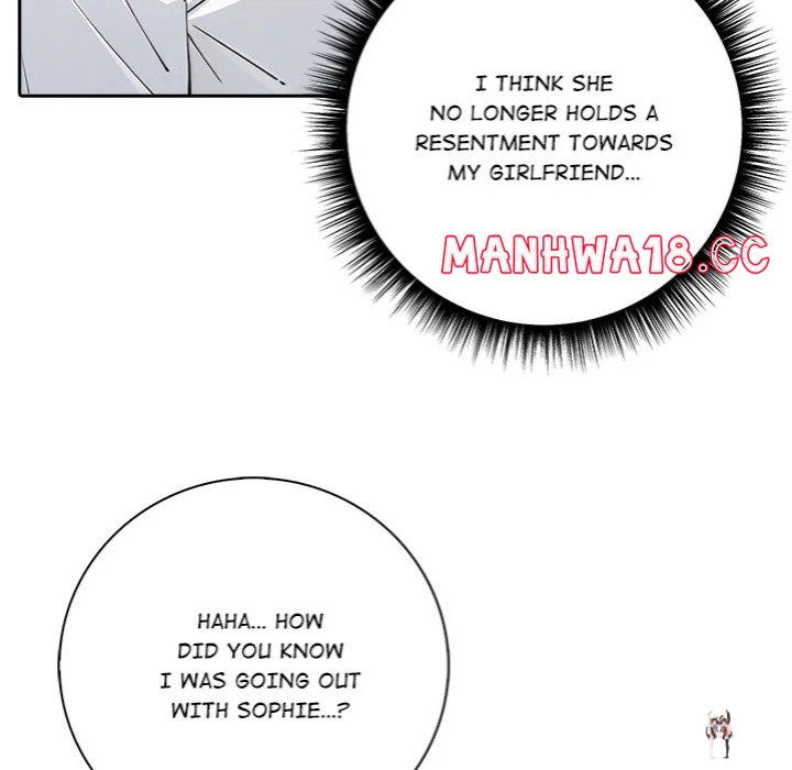 Desire Note Desire Note Chapter 8 - Page 86