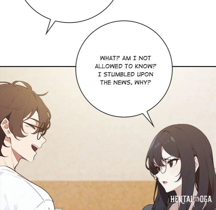 Desire Note Desire Note Chapter 8 - Page 87