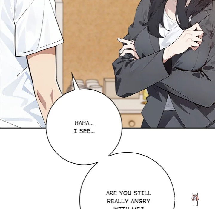 Desire Note Desire Note Chapter 8 - Page 88