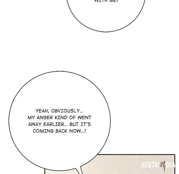 Desire Note Desire Note Chapter 8 - Page 89