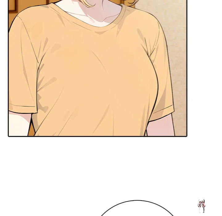 Desire Note Desire Note Chapter 8 - Page 9