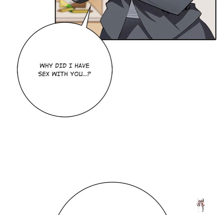 Desire Note Desire Note Chapter 8 - Page 91