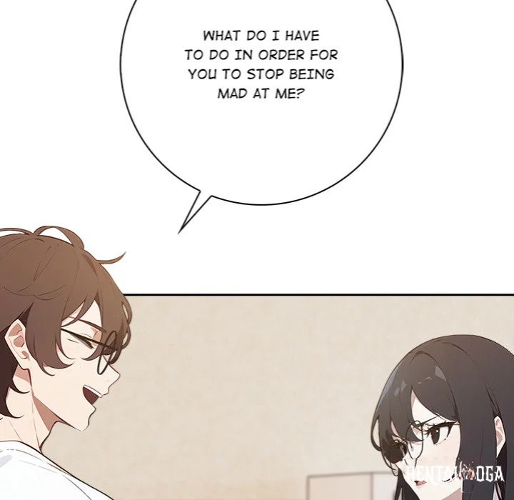 Desire Note Desire Note Chapter 8 - Page 92