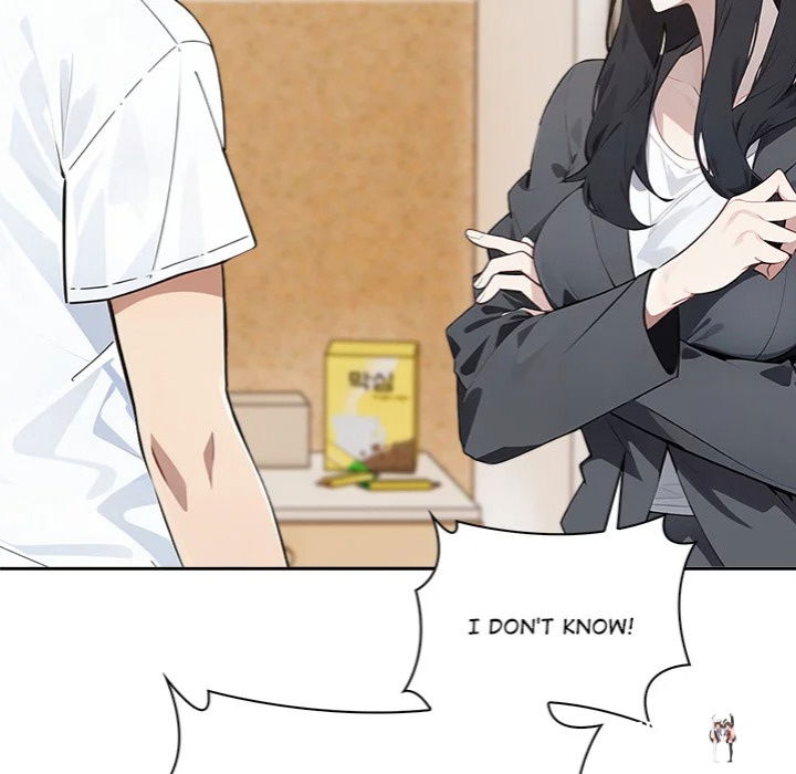 Desire Note Desire Note Chapter 8 - Page 93