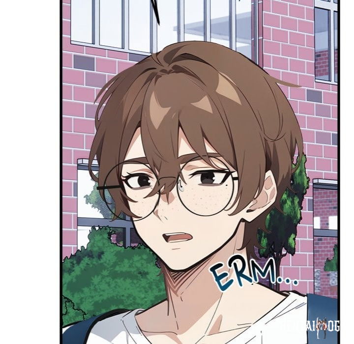 Desire Note Desire Note Chapter 7 - Page 10