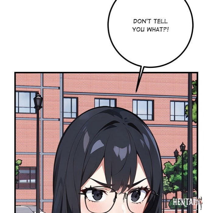 Desire Note Desire Note Chapter 7 - Page 12