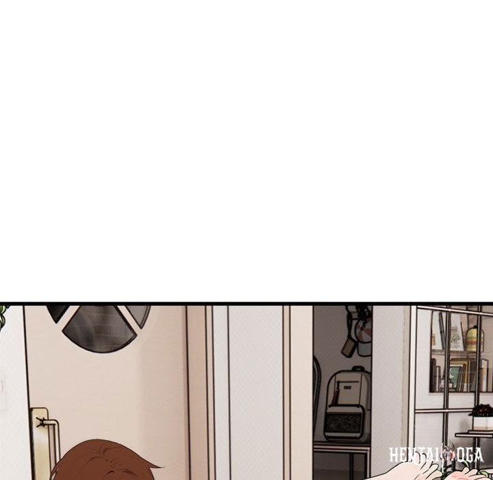 Desire Note Desire Note Chapter 7 - Page 121