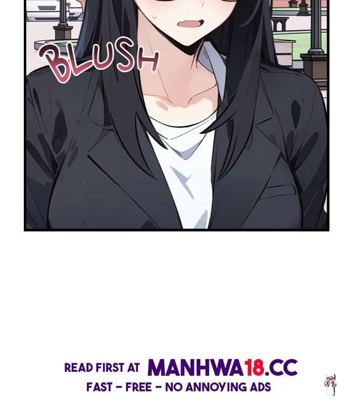 Desire Note Desire Note Chapter 7 - Page 13