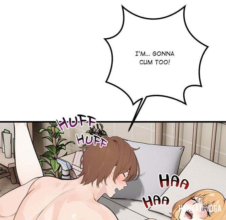 Desire Note Desire Note Chapter 7 - Page 133