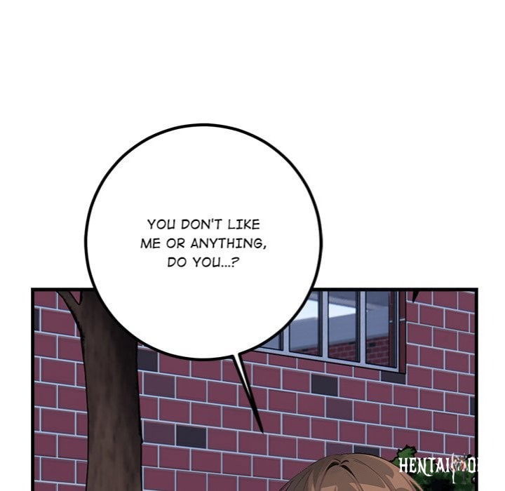 Desire Note Desire Note Chapter 7 - Page 14