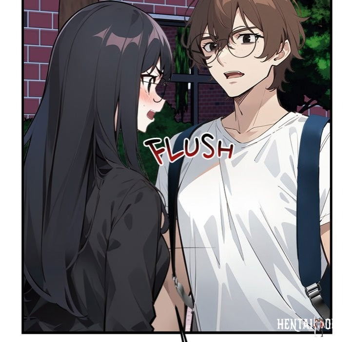 Desire Note Desire Note Chapter 7 - Page 15