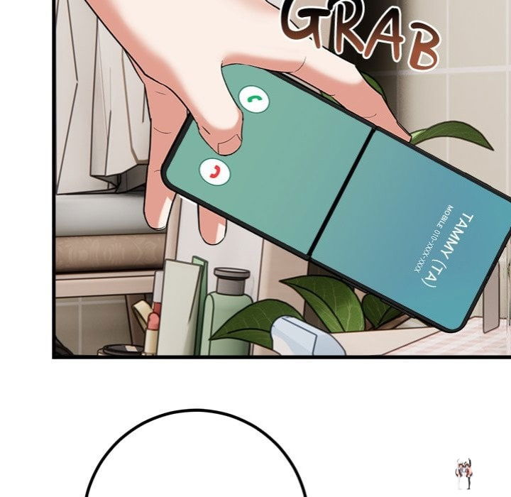 Desire Note Desire Note Chapter 7 - Page 154