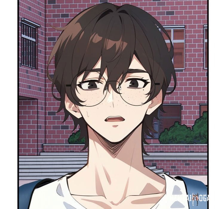 Desire Note Desire Note Chapter 7 - Page 21