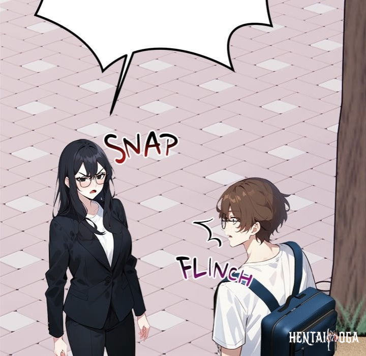 Desire Note Desire Note Chapter 7 - Page 26