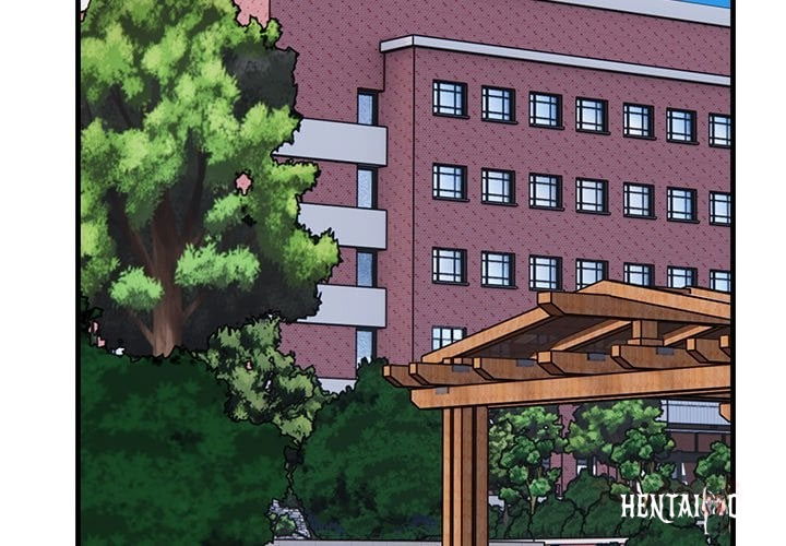 Desire Note Desire Note Chapter 7 - Page 3