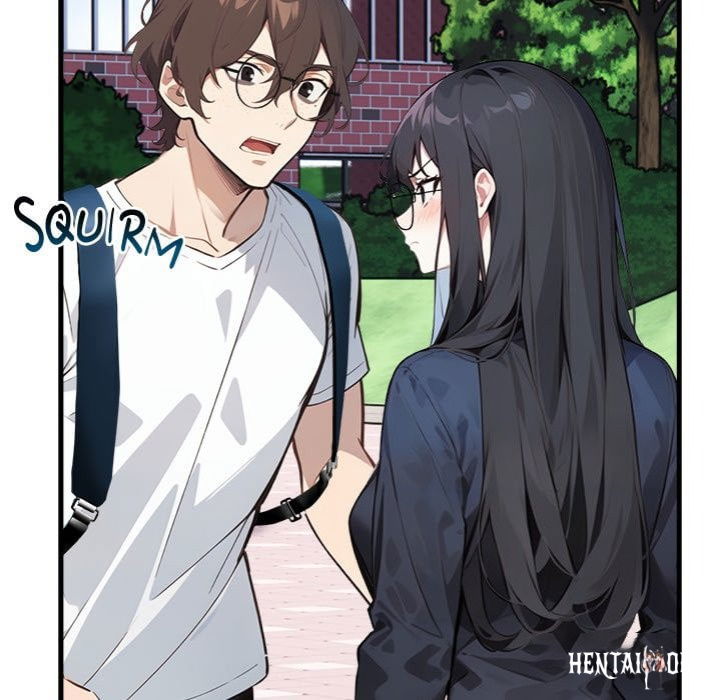 Desire Note Desire Note Chapter 7 - Page 30