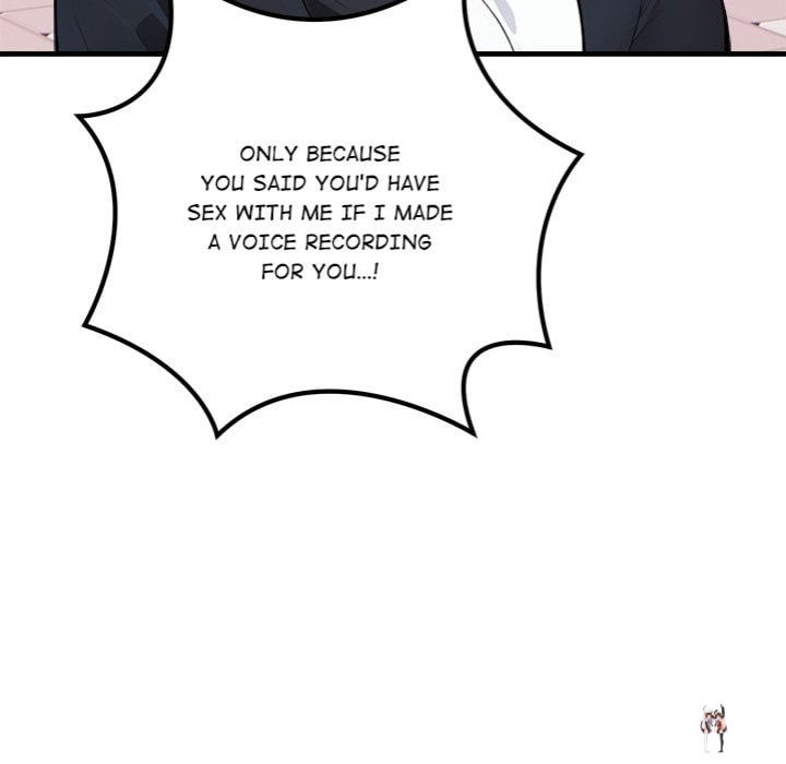 Desire Note Desire Note Chapter 7 - Page 36