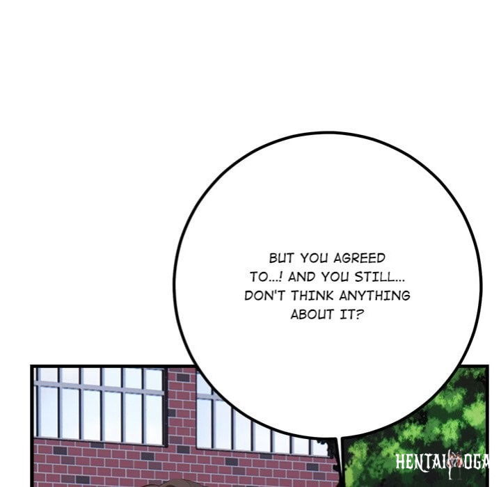 Desire Note Desire Note Chapter 7 - Page 37