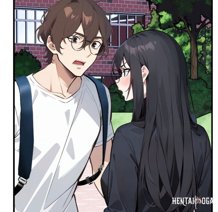 Desire Note Desire Note Chapter 7 - Page 38