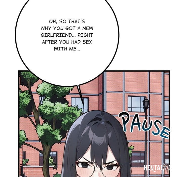 Desire Note Desire Note Chapter 7 - Page 41