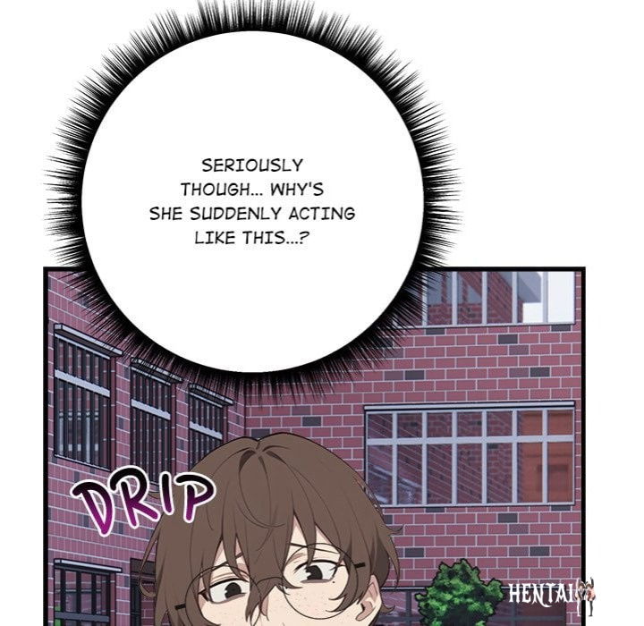 Desire Note Desire Note Chapter 7 - Page 44