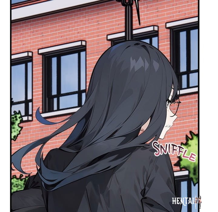 Desire Note Desire Note Chapter 7 - Page 56