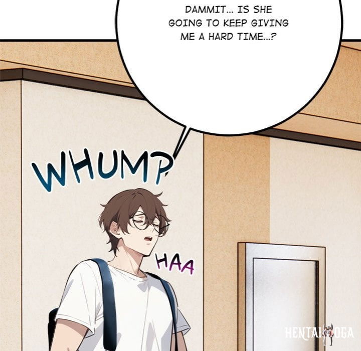 Desire Note Desire Note Chapter 7 - Page 65