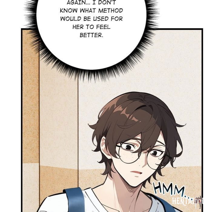 Desire Note Desire Note Chapter 7 - Page 76