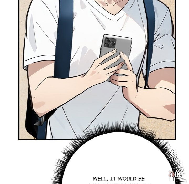 Desire Note Desire Note Chapter 7 - Page 77