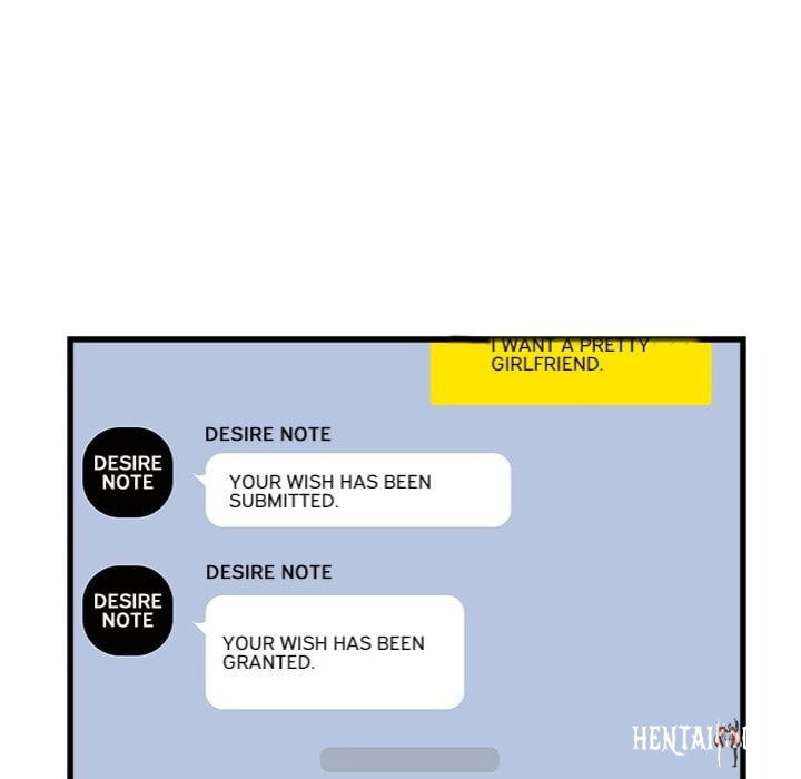 Desire Note Desire Note Chapter 7 - Page 81