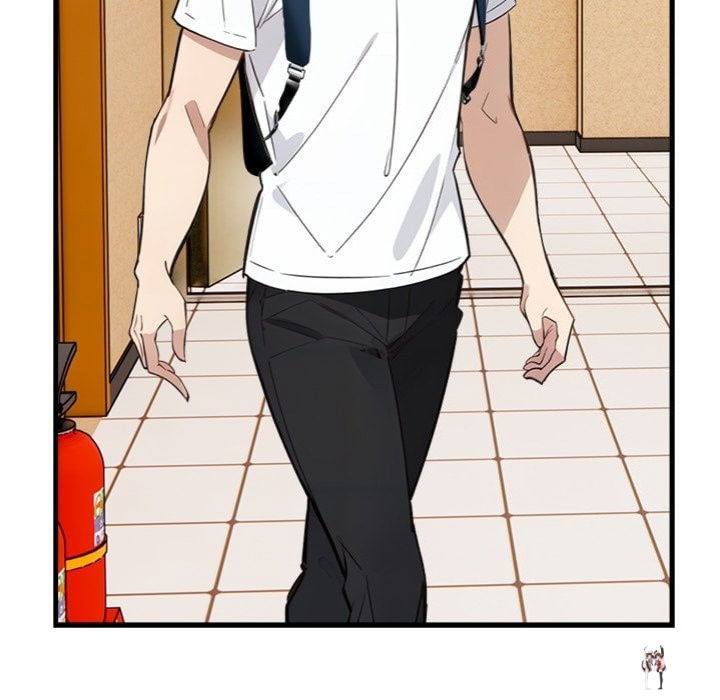 Desire Note Desire Note Chapter 7 - Page 85