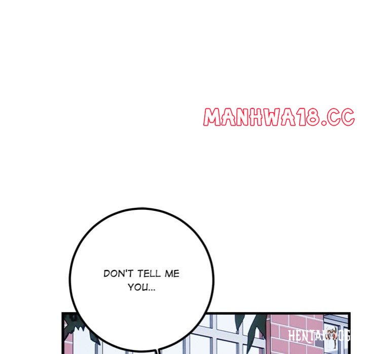 Desire Note Desire Note Chapter 7 - Page 9