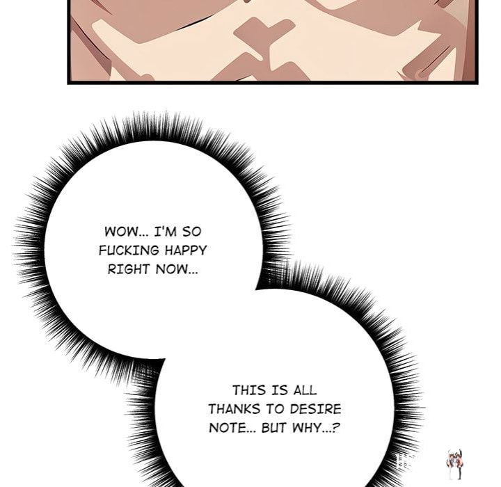 Desire Note Desire Note Chapter 6 - Page 105