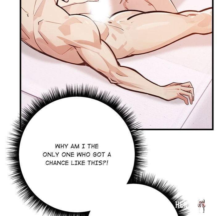 Desire Note Desire Note Chapter 6 - Page 108