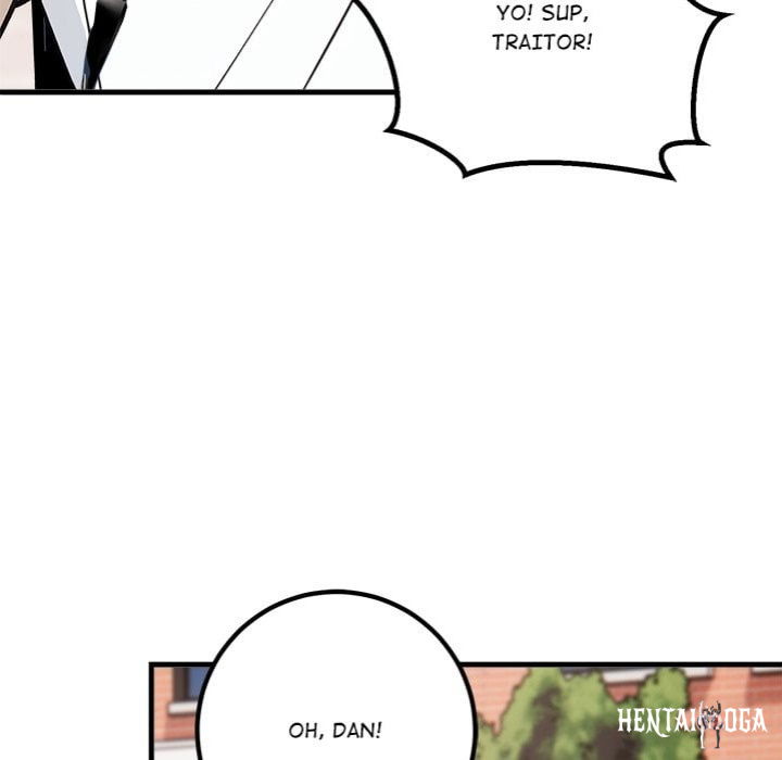 Desire Note Desire Note Chapter 6 - Page 121