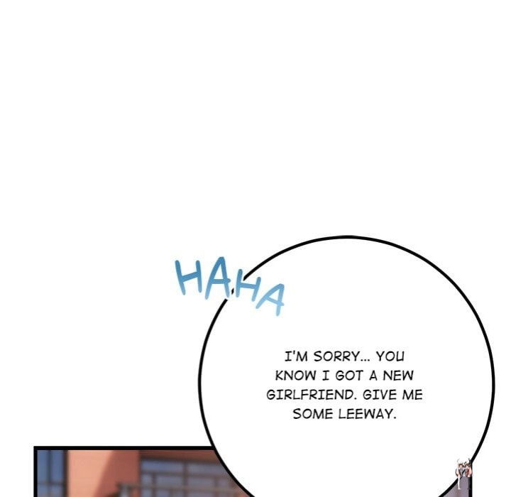 Desire Note Desire Note Chapter 6 - Page 124