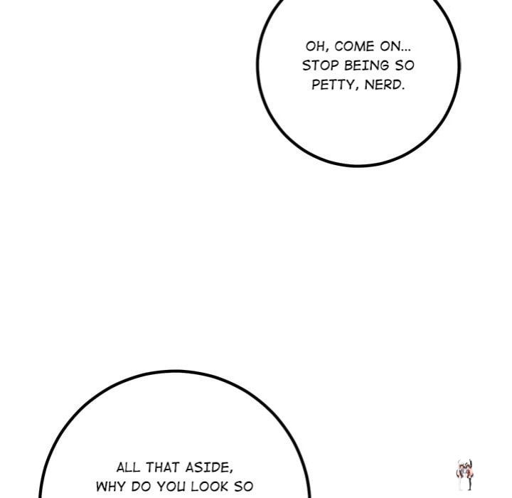 Desire Note Desire Note Chapter 6 - Page 127