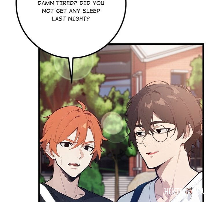 Desire Note Desire Note Chapter 6 - Page 128