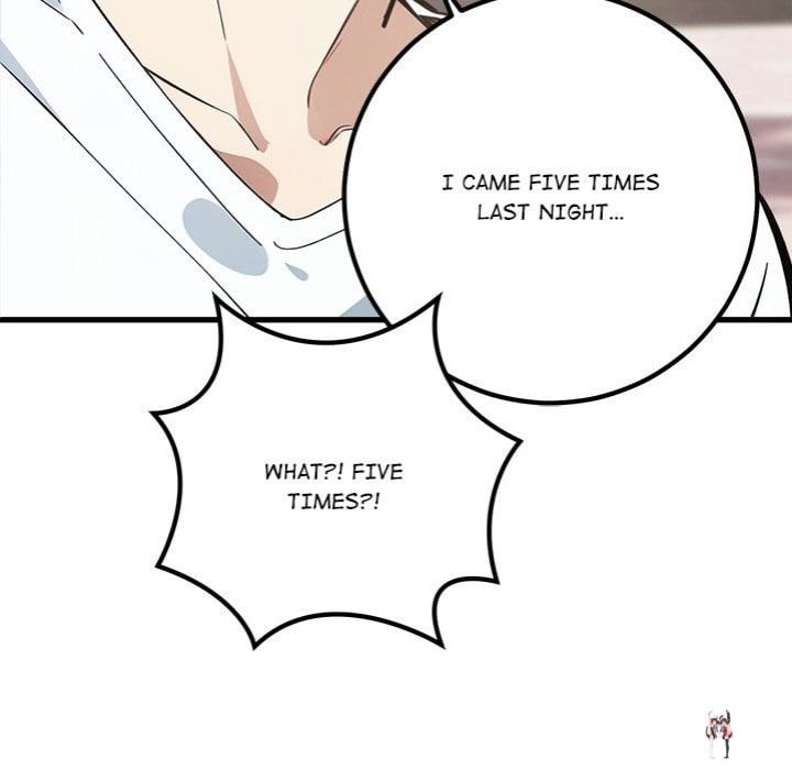 Desire Note Desire Note Chapter 6 - Page 132