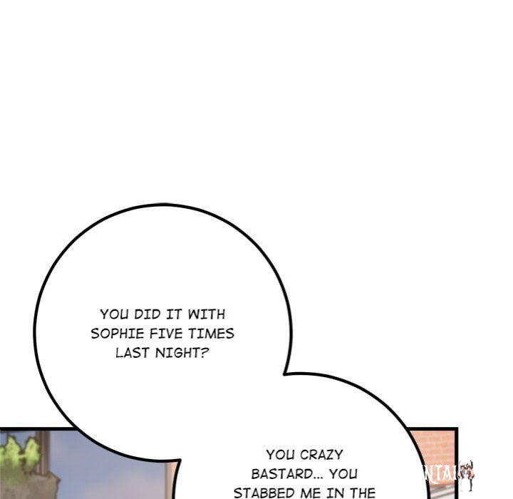 Desire Note Desire Note Chapter 6 - Page 133