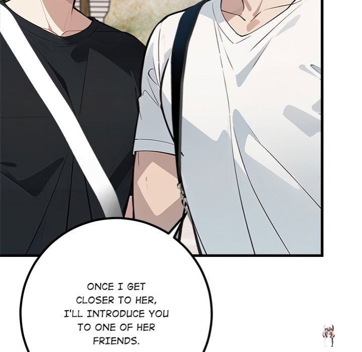 Desire Note Desire Note Chapter 6 - Page 135