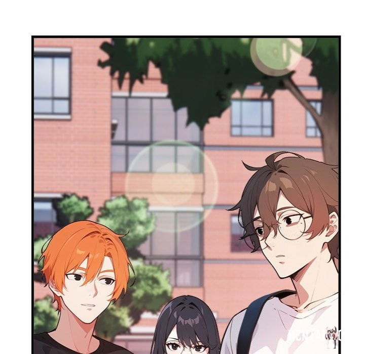 Desire Note Desire Note Chapter 6 - Page 143