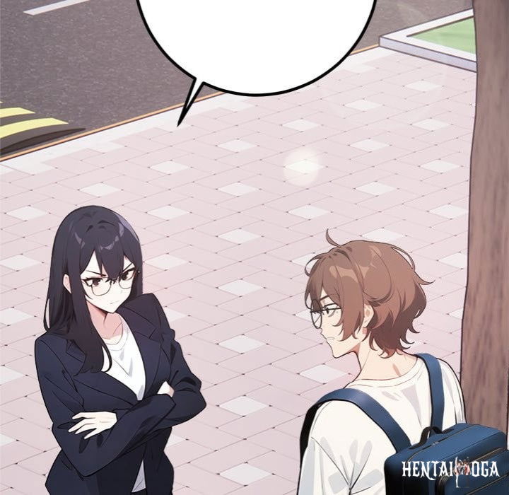 Desire Note Desire Note Chapter 6 - Page 158