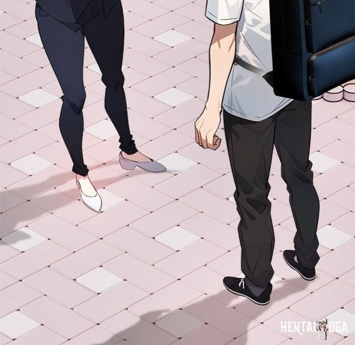 Desire Note Desire Note Chapter 6 - Page 159