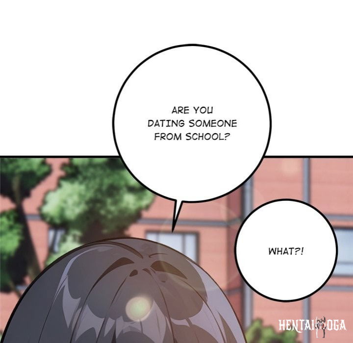 Desire Note Desire Note Chapter 6 - Page 168